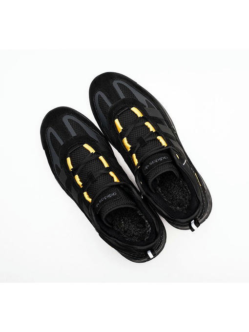 Зимние Кроссовки Adidas Niteball Hi — изображение 4