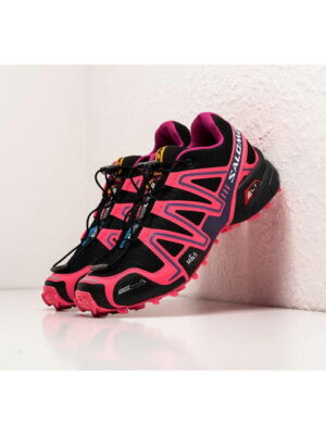 Кроссовки Salomon SPEEDCROSS 3 CS