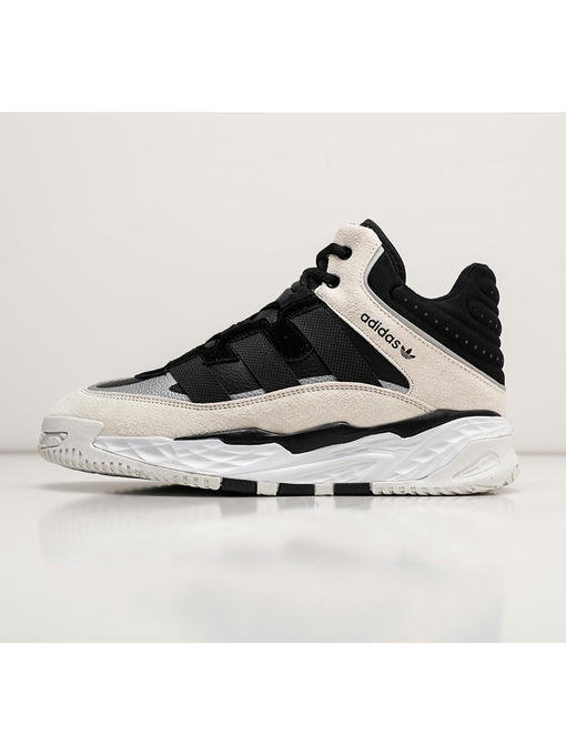 Зимние Кроссовки Adidas Niteball Hi — изображение 5
