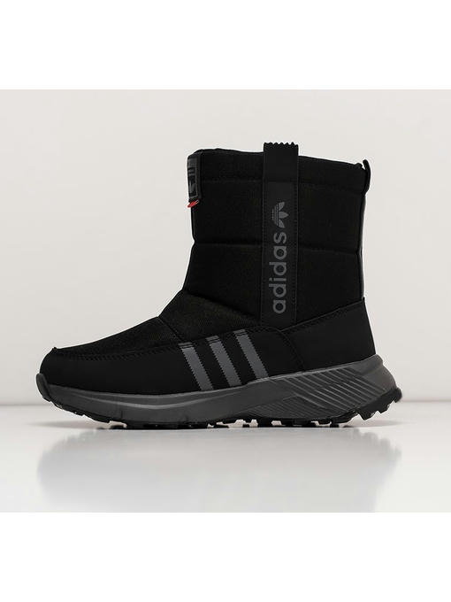Зимние Сапоги Adidas — изображение 3