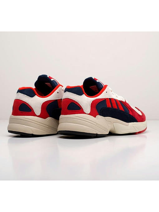 Кроссовки Adidas Originals Yung 1 — изображение 3