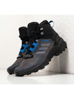 Кроссовки Adidas Terrex Swift R3 Mid