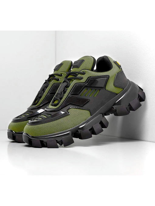 Кроссовки Prada Cloudbust Thunder