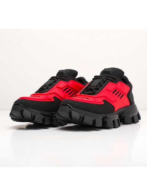 Кроссовки Prada Cloudbust Thunder — изображение 2