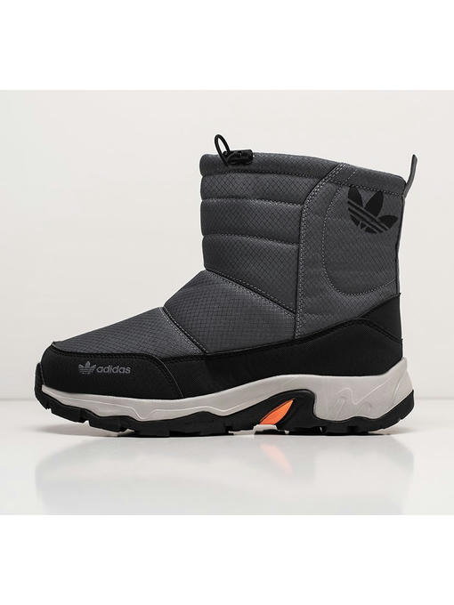 Зимние Сапоги Adidas — изображение 3