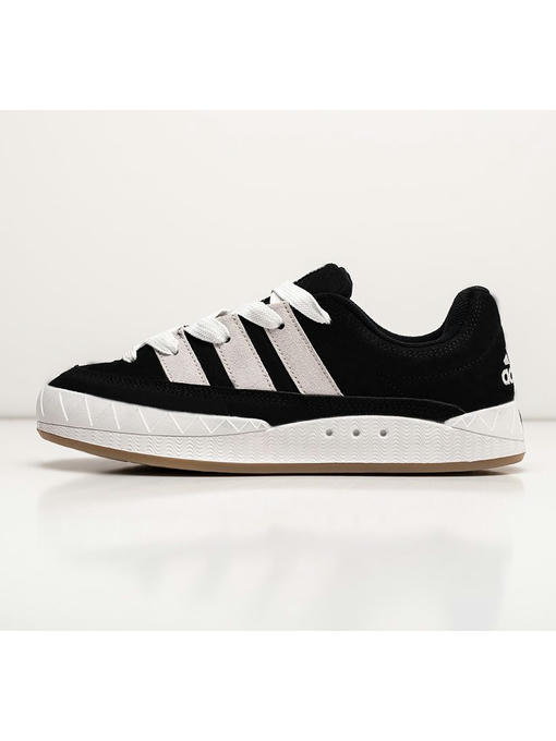 Кроссовки Adidas ADIMATIC — изображение 3
