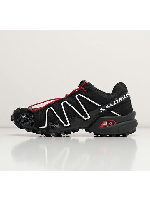 Кроссовки Salomon SPEEDCROSS 3 CS — изображение 3