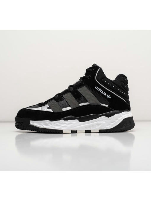 Зимние Кроссовки Adidas Niteball Hi — изображение 5