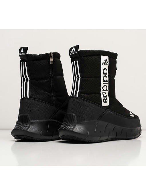 Зимние Сапоги Adidas — изображение 4
