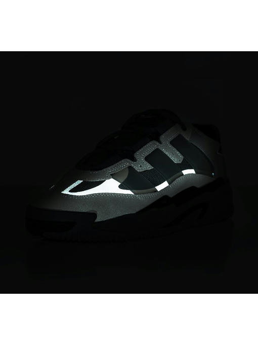 Зимние Кроссовки Adidas Niteball — изображение 4