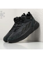 Зимние Кроссовки Adidas Ozelia
