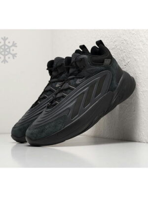 Зимние Кроссовки Adidas Ozelia