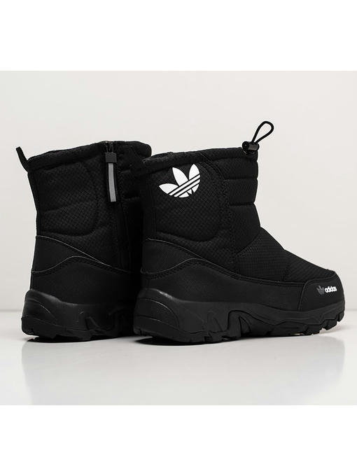 Зимние Сапоги Adidas — изображение 5