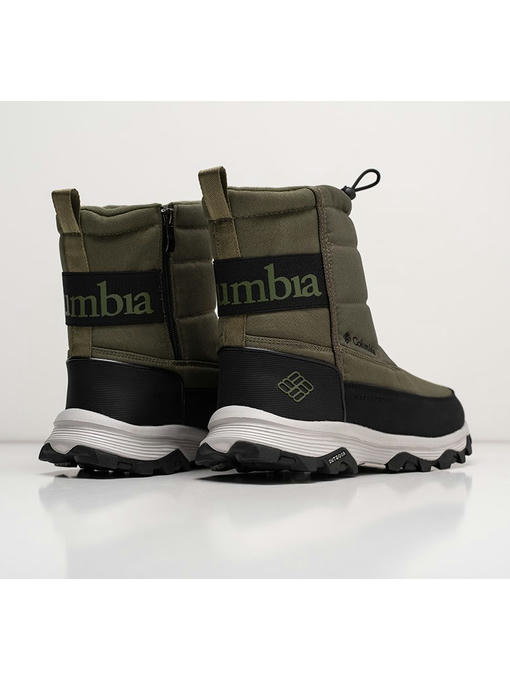 Зимние Сапоги Columbia — изображение 4