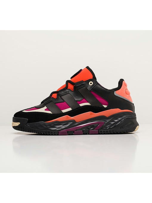 Кроссовки Adidas Niteball — изображение 6