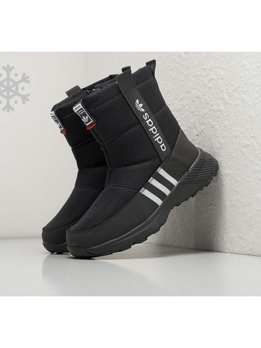 Зимние Сапоги Adidas