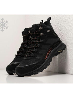Зимние Ботинки Merrell