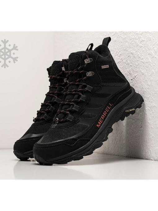 Зимние Ботинки Merrell