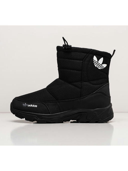 Зимние Сапоги Adidas — изображение 3