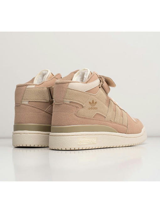 Зимние Кроссовки Adidas Forum 84 High — изображение 2