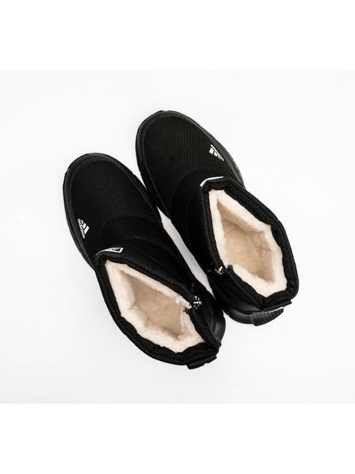 Зимние Сапоги Adidas — изображение 2