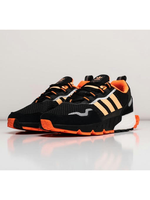 Кроссовки Adidas ZX 1K Boost — изображение 3