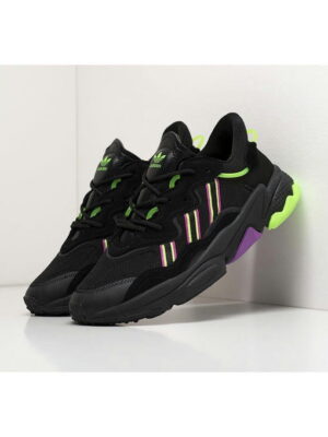 Кроссовки Adidas Ozweego