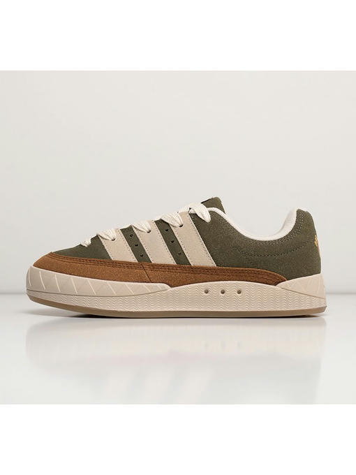 Кроссовки Adidas ADIMATIC — изображение 3