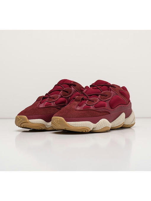 Кроссовки Adidas Yeezy 500 — изображение 2