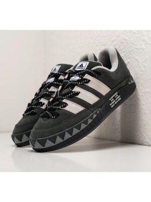 Кроссовки NEIGHBORHOOD x Adidas ADIMATIC