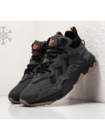 Зимние Кроссовки Adidas Ozweego Hi