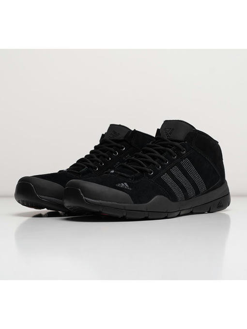 Кроссовки Adidas Anzit Dlx Mid — изображение 3