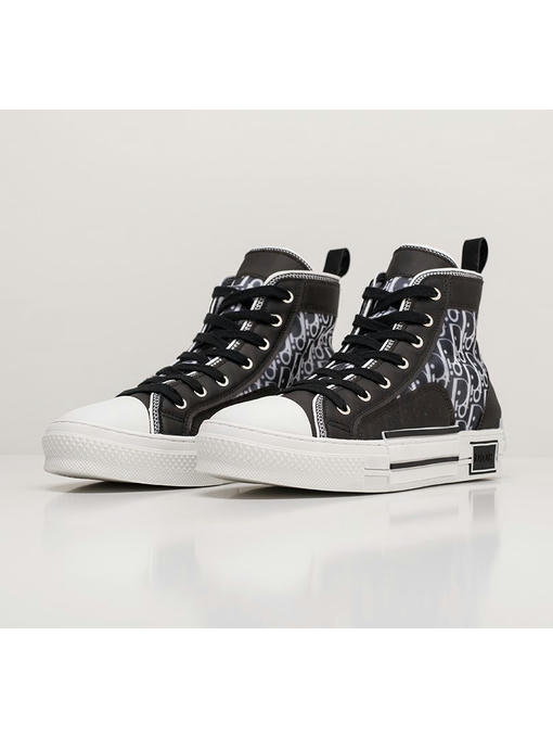 Кроссовки Dior B23 High — изображение 3