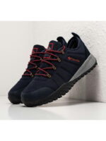 Кроссовки Columbia Fairbanks Low