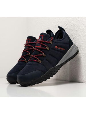 Кроссовки Columbia Fairbanks Low