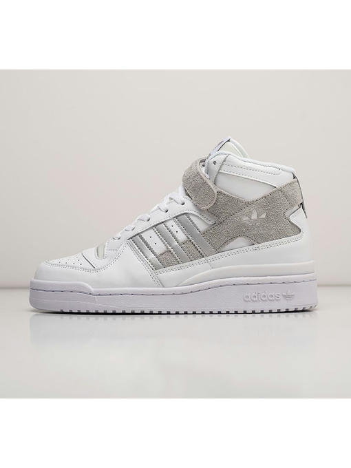 Кроссовки Adidas Forum 84 High — изображение 3
