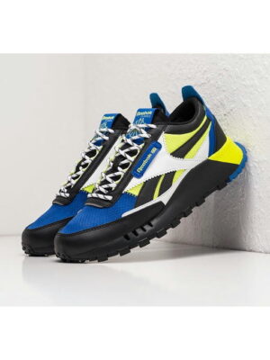 Кроссовки Reebok Classic Leather Legacy