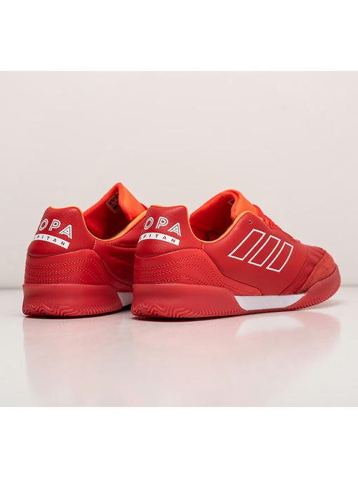 Футбольная обувь Adidas Copa Kapitan.2 IN — изображение 4