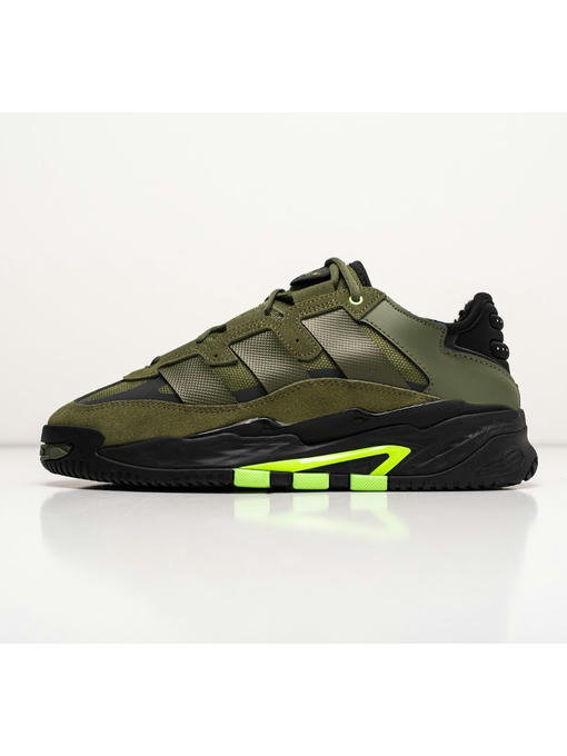 Зимние Кроссовки Adidas Niteball — изображение 3