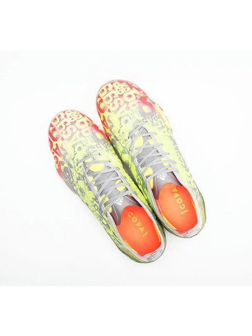 Футбольная обувь Adidas Copa Sense FG — изображение 4