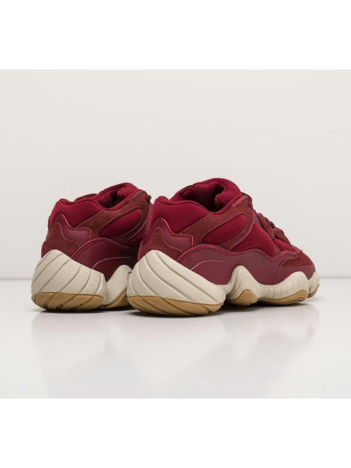 Кроссовки Adidas Yeezy 500 — изображение 3