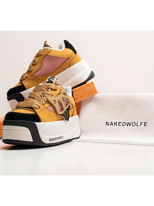 Кроссовки Naked Wolfe Kosa — изображение 4