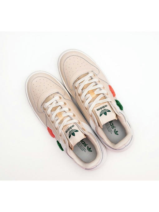Кроссовки Adidas Forum Bold Low — изображение 2