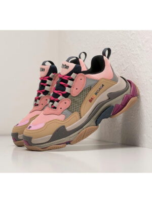 Кроссовки Balenciaga Triple S