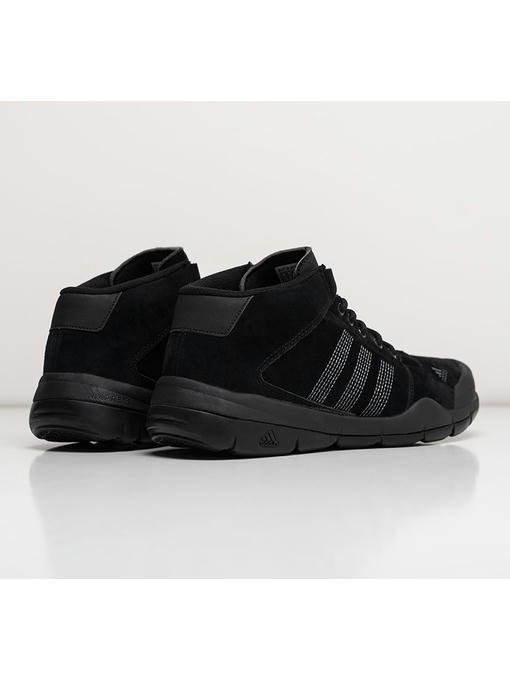 Кроссовки Adidas Anzit Dlx Mid — изображение 4