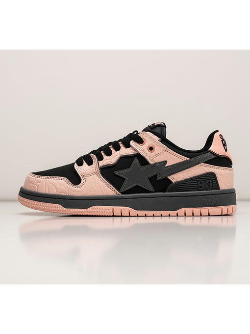 Кроссовки BAPE Sk8 Sta Low — изображение 3