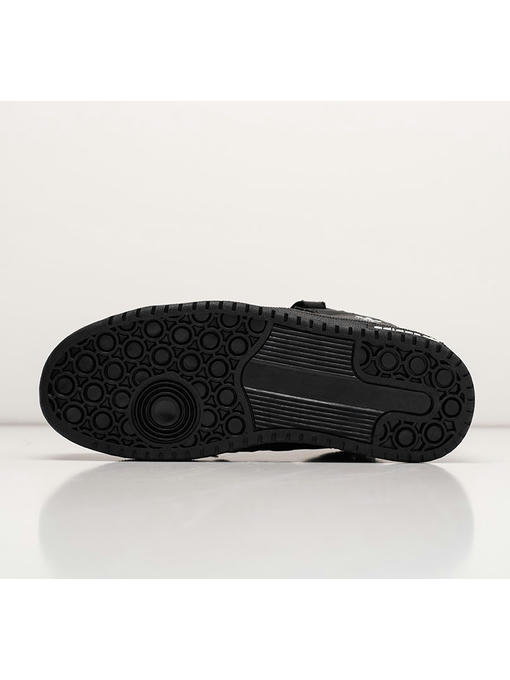 Зимние Кроссовки Adidas Forum 84 High — изображение 5