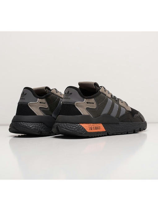 Кроссовки Adidas Nite Jogger — изображение 3