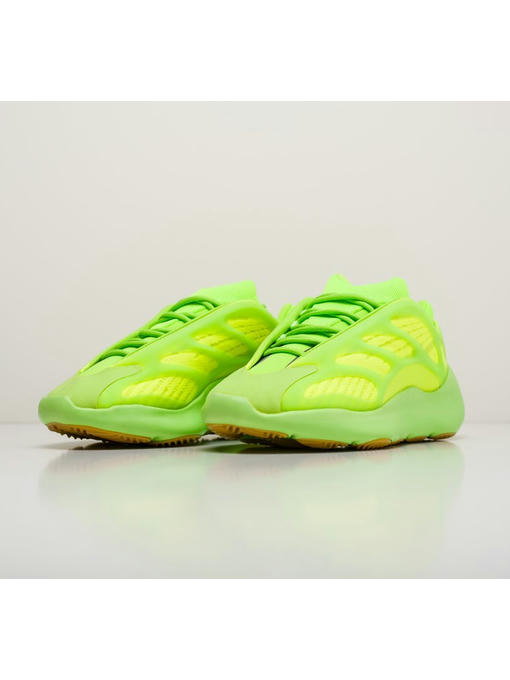 Кроссовки Adidas Yeezy Boost 700 v3 — изображение 2