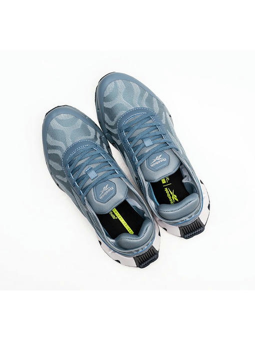 Кроссовки Reebok Zig Dynamica 3 — изображение 3